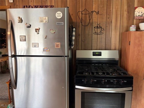 Tiny photo for 5819 Hillcrest Avenue, Ashtabula, OH 44004 (MLS # 5257079)