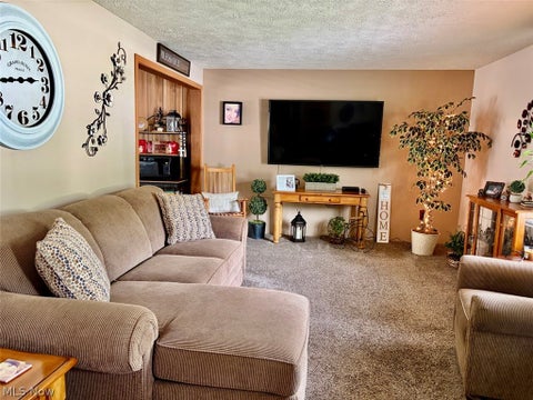 Tiny photo for 5819 Hillcrest Avenue, Ashtabula, OH 44004 (MLS # 5257079)