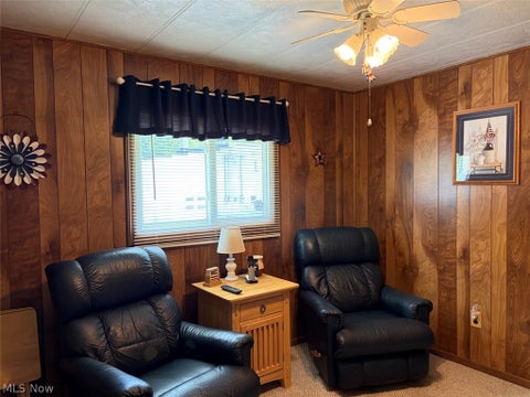Tiny photo for 5819 Hillcrest Avenue, Ashtabula, OH 44004 (MLS # 5257079)