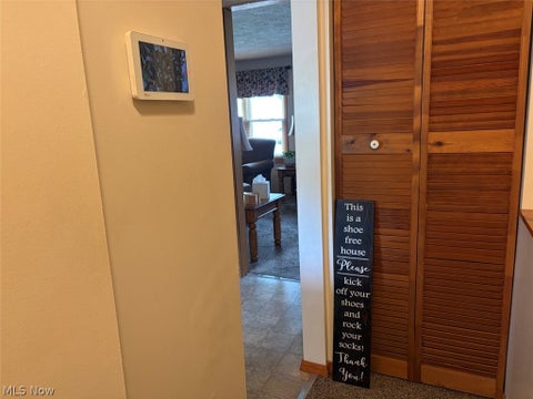 Tiny photo for 5819 Hillcrest Avenue, Ashtabula, OH 44004 (MLS # 5257079)