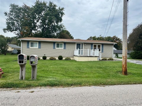 Tiny photo for 5819 Hillcrest Avenue, Ashtabula, OH 44004 (MLS # 5257079)