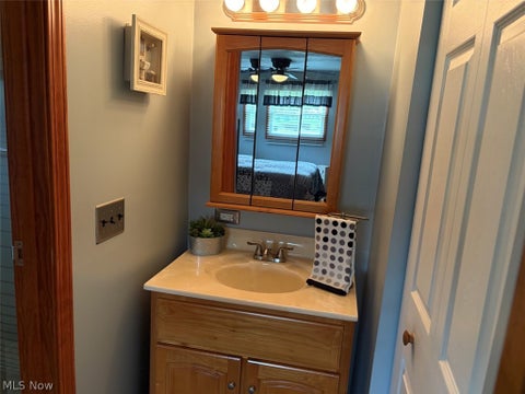 Tiny photo for 5819 Hillcrest Avenue, Ashtabula, OH 44004 (MLS # 5257079)