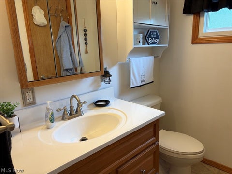 Tiny photo for 5819 Hillcrest Avenue, Ashtabula, OH 44004 (MLS # 5257079)