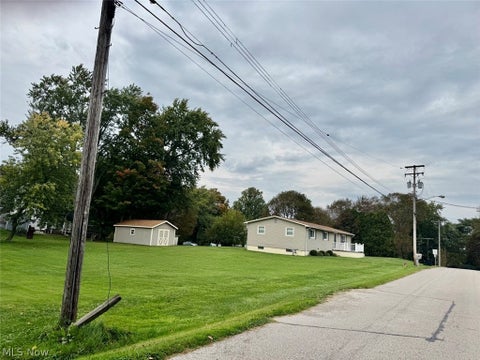 Tiny photo for 5819 Hillcrest Avenue, Ashtabula, OH 44004 (MLS # 5257079)