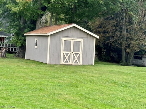 Tiny photo for 5819 Hillcrest Avenue, Ashtabula, OH 44004 (MLS # 5257079)