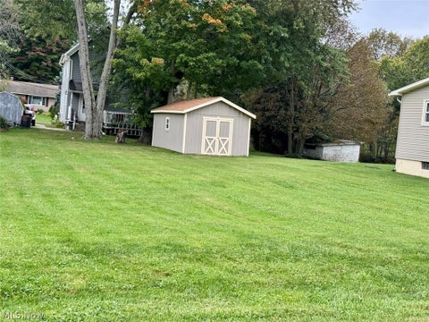 Tiny photo for 5819 Hillcrest Avenue, Ashtabula, OH 44004 (MLS # 5257079)