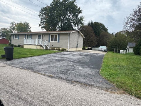 Tiny photo for 5819 Hillcrest Avenue, Ashtabula, OH 44004 (MLS # 5257079)