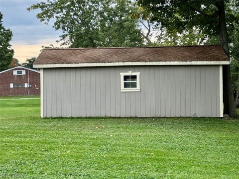 Tiny photo for 5819 Hillcrest Avenue, Ashtabula, OH 44004 (MLS # 5257079)