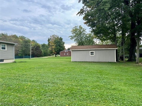 Tiny photo for 5819 Hillcrest Avenue, Ashtabula, OH 44004 (MLS # 5257079)