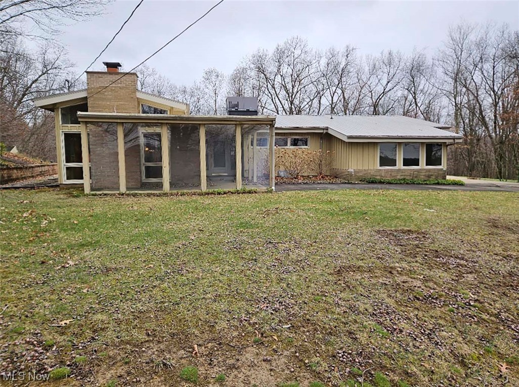 805 Lynnwood Drive, Minerva, Ohio image 4