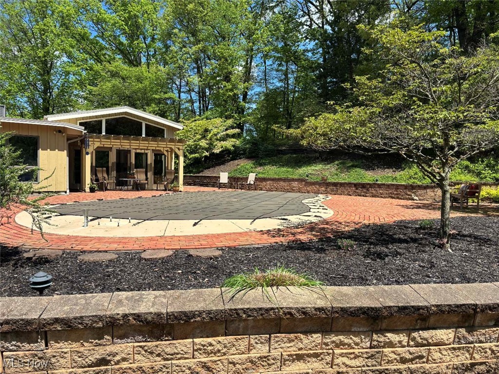 805 Lynnwood Drive, Minerva, Ohio image 33