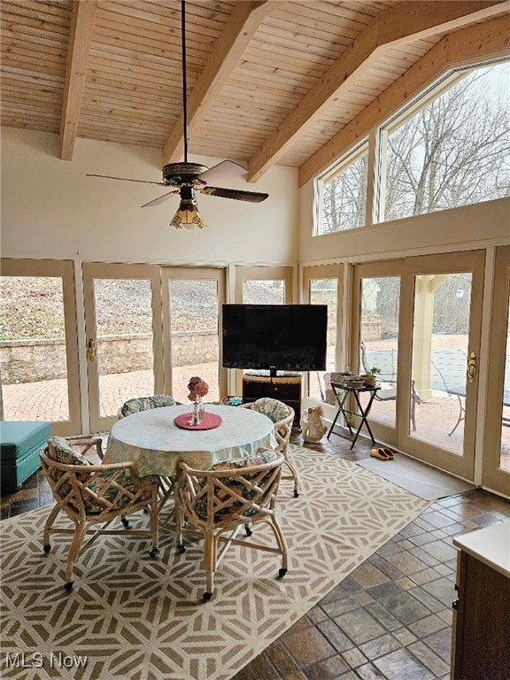 805 Lynnwood Drive, Minerva, Ohio image 17