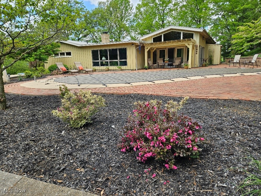 805 Lynnwood Drive, Minerva, Ohio image 8