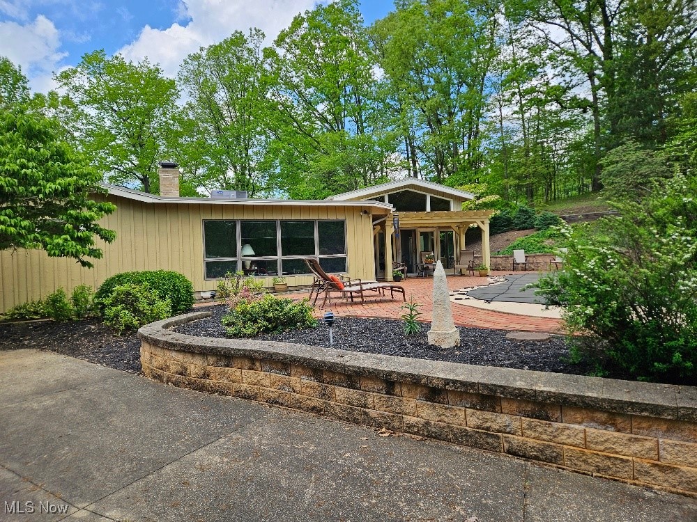 805 Lynnwood Drive, Minerva, Ohio image 2