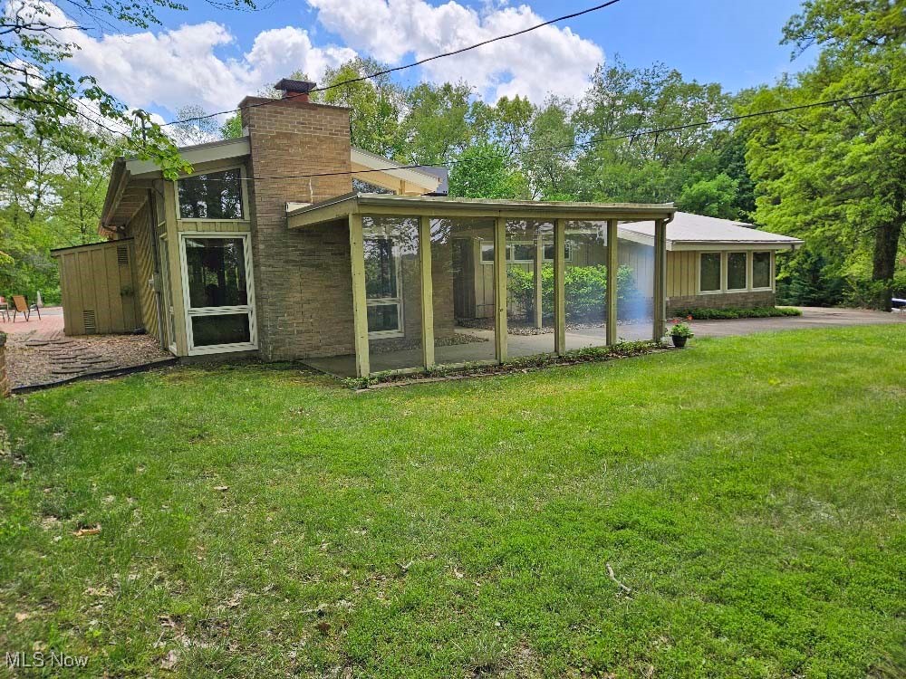 805 Lynnwood Drive, Minerva, Ohio image 7