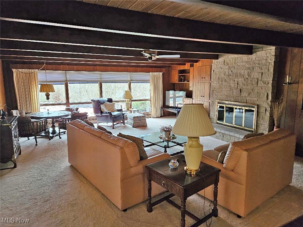 805 Lynnwood Drive, Minerva, Ohio image 19