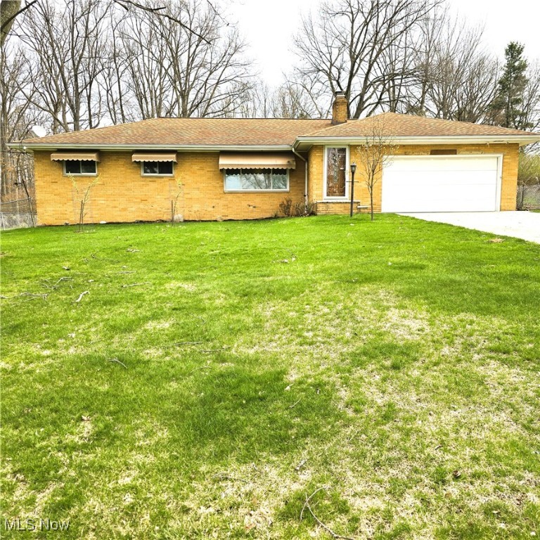 8443 Parkdale Drive, North Royalton, Ohio image 1