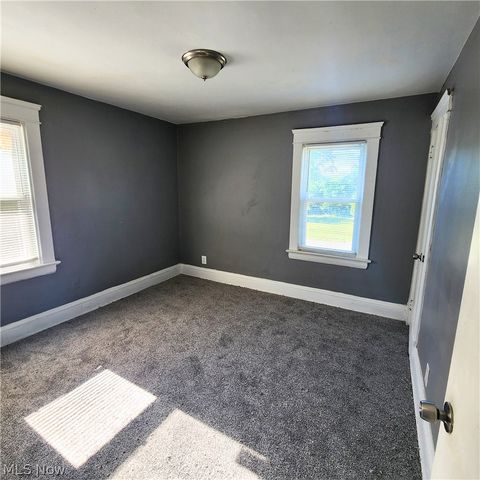 Tiny photo for 3198 E 118th Street, Cleveland, OH 44120 (MLS # 5221700)