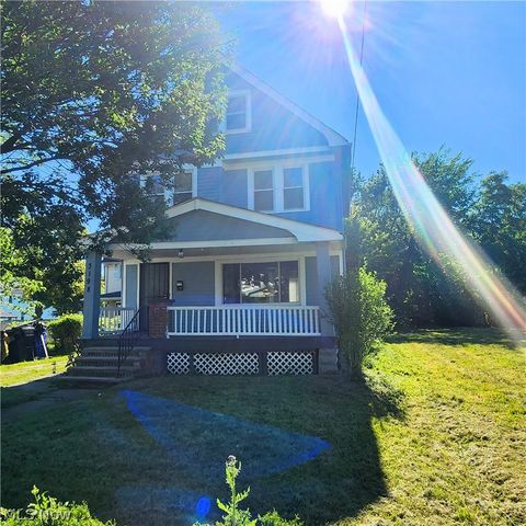 Photo of 3198 E 118th Street, Cleveland, OH 44120 (MLS # 5221700)