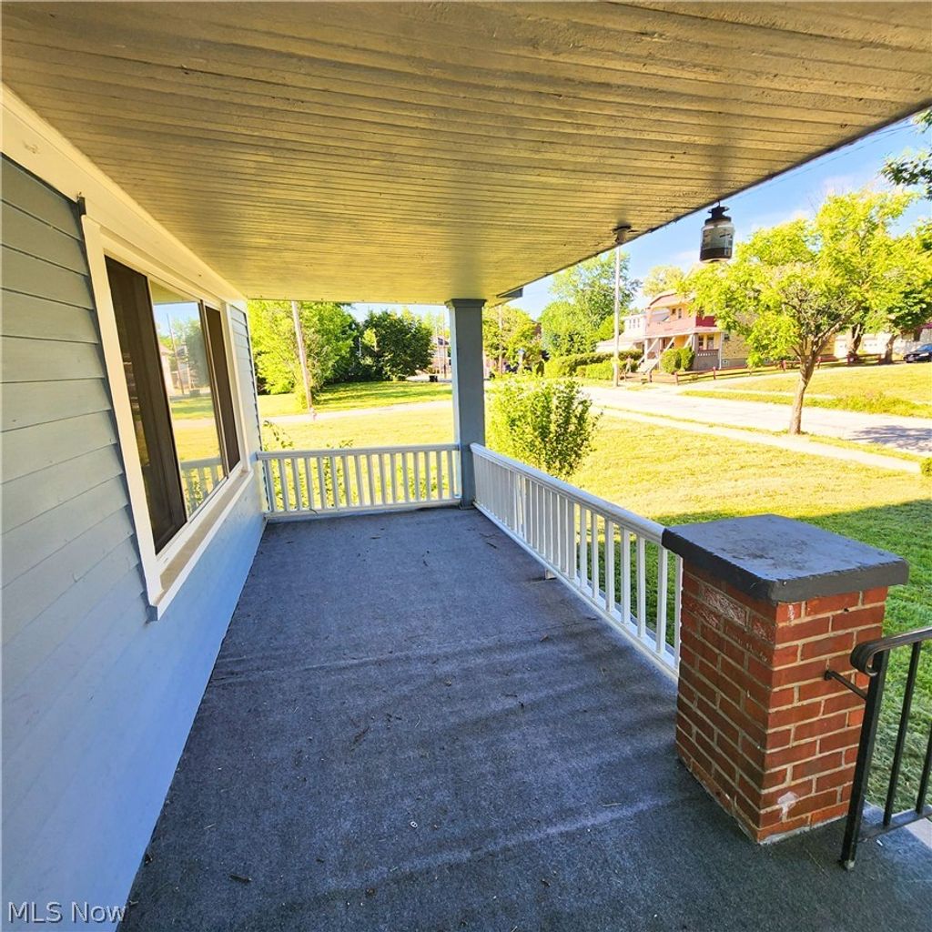 Photo of 3198 E 118th Street, Cleveland, OH 44120 (MLS # 5221700)