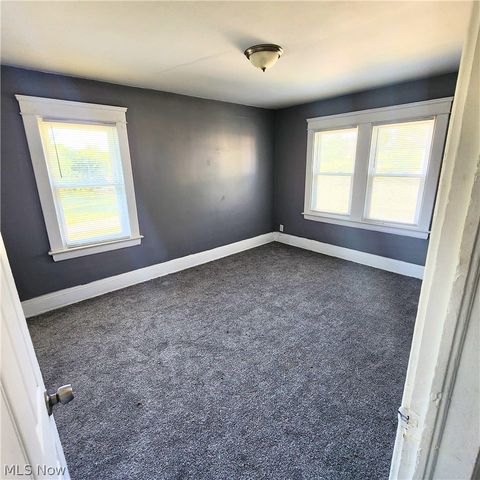 Tiny photo for 3198 E 118th Street, Cleveland, OH 44120 (MLS # 5221700)