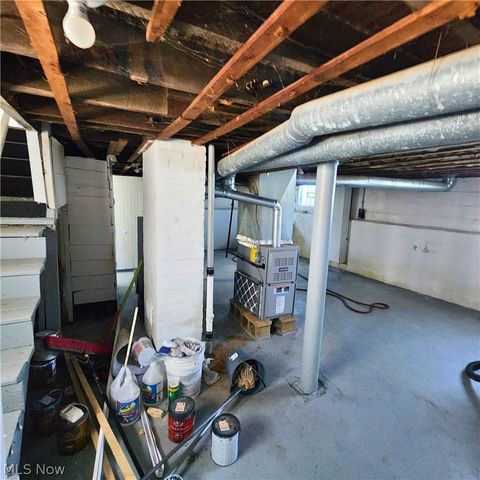 Tiny photo for 3198 E 118th Street, Cleveland, OH 44120 (MLS # 5221700)