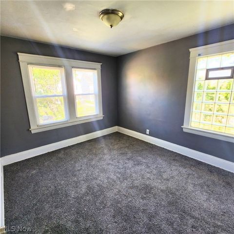 Tiny photo for 3198 E 118th Street, Cleveland, OH 44120 (MLS # 5221700)