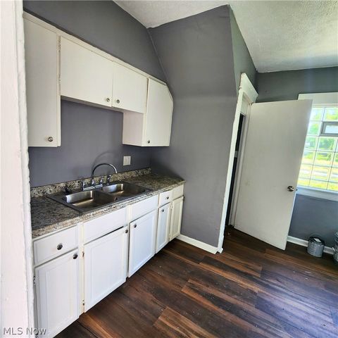 Tiny photo for 3198 E 118th Street, Cleveland, OH 44120 (MLS # 5221700)