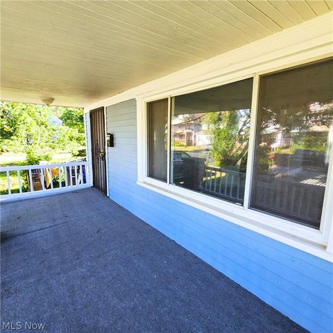 Tiny photo for 3198 E 118th Street, Cleveland, OH 44120 (MLS # 5221700)