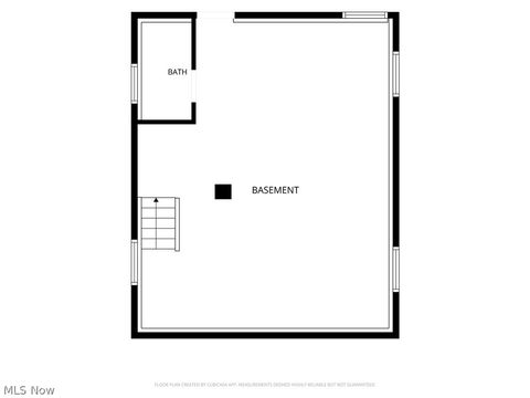 Tiny photo for 3198 E 118th Street, Cleveland, OH 44120 (MLS # 5221700)