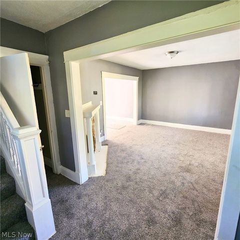 Tiny photo for 3198 E 118th Street, Cleveland, OH 44120 (MLS # 5221700)