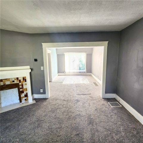 Tiny photo for 3198 E 118th Street, Cleveland, OH 44120 (MLS # 5221700)