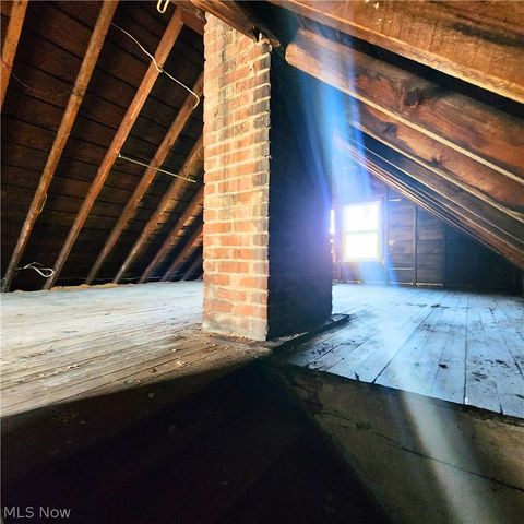 Tiny photo for 3198 E 118th Street, Cleveland, OH 44120 (MLS # 5221700)