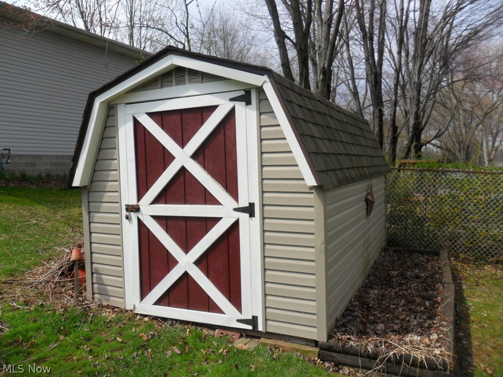 Canaco Heights - Residential