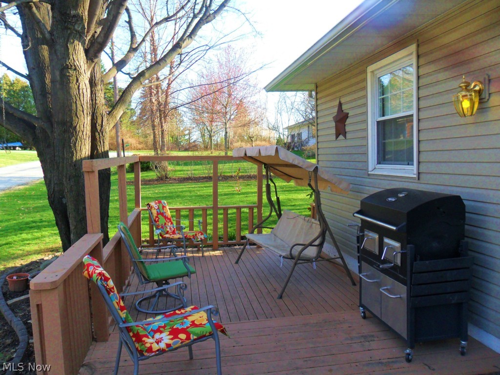 Canaco Heights - Residential