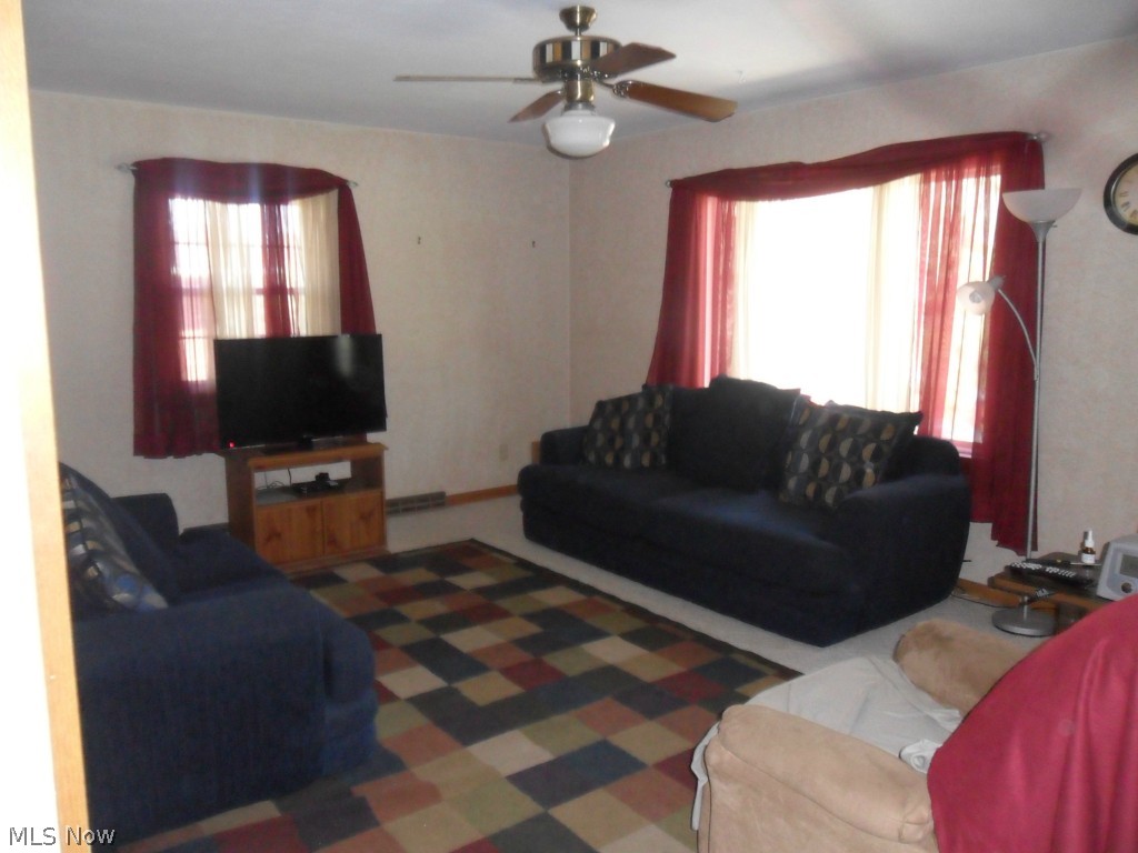 Canaco Heights - Residential