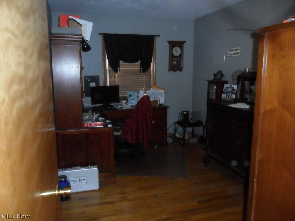 Canaco Heights - Residential