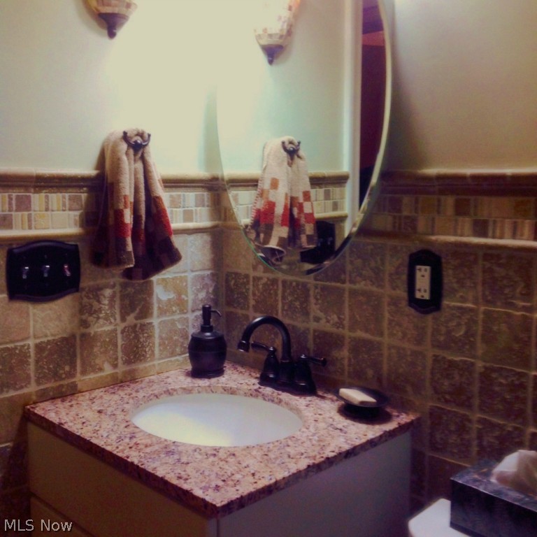 Canaco Heights - Residential