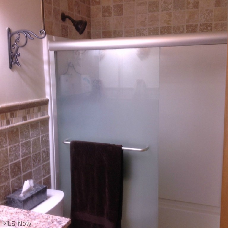 Canaco Heights - Residential