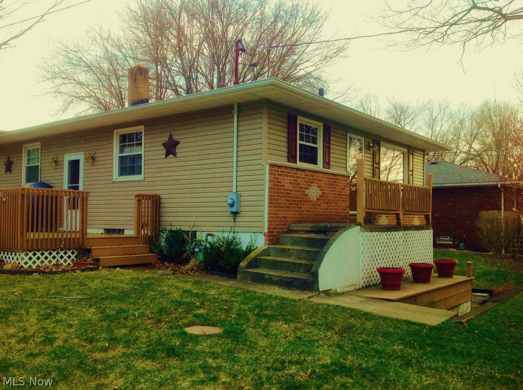 Canaco Heights - Residential