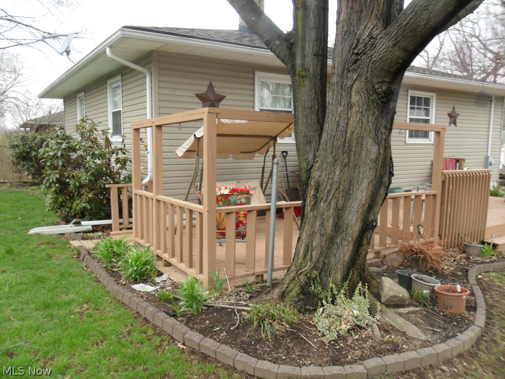 Canaco Heights - Residential