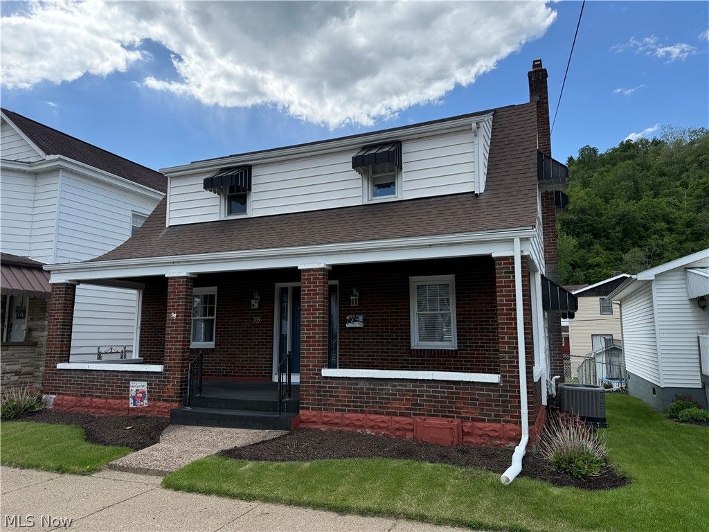 Photo of 705 Market Street, Yorkville, OH 43971 (MLS # 5210793)