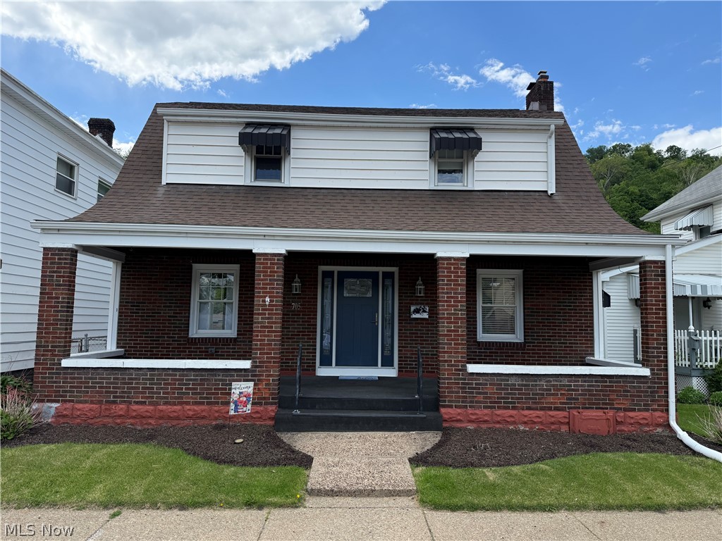 705 Market Street