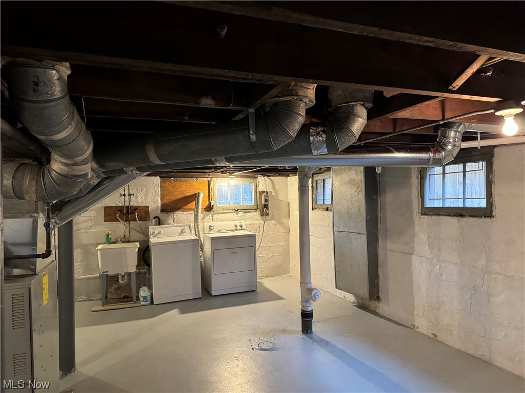 Berwick - Residential Lease