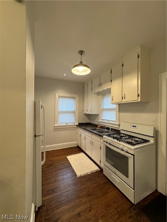 Berwick - Residential Lease