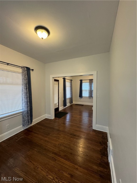 Berwick - Residential Lease