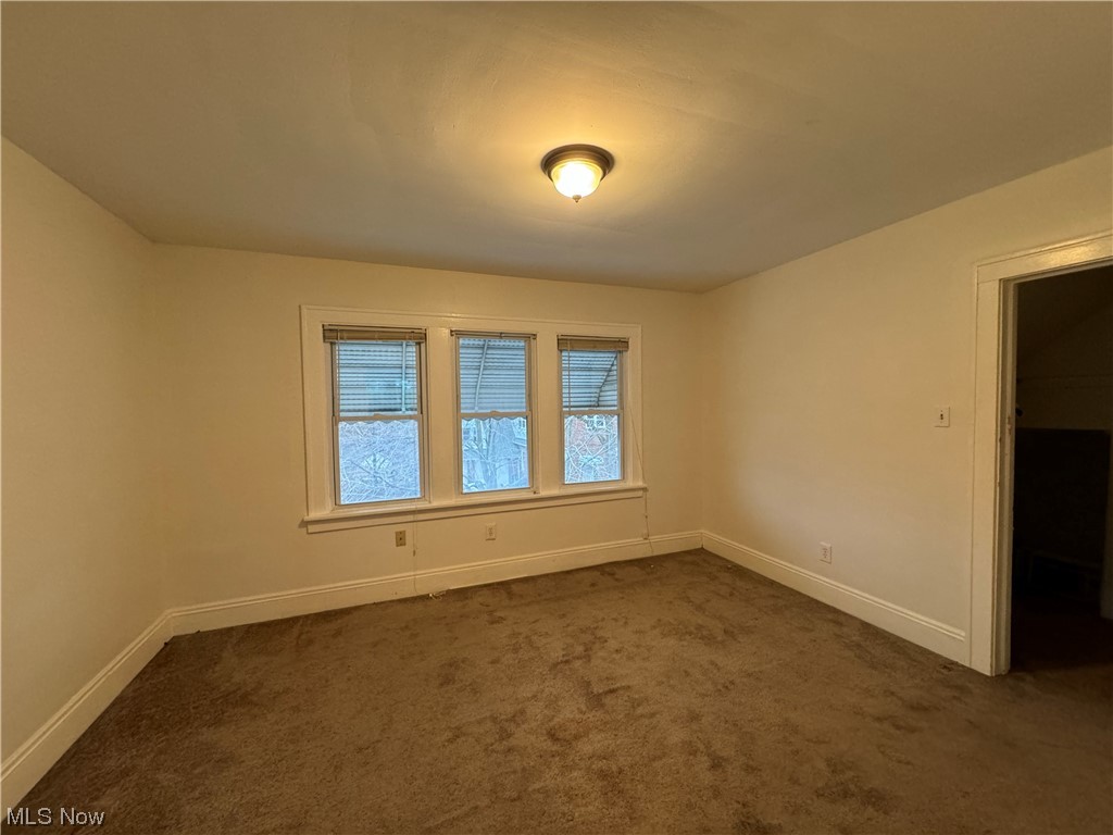 Berwick - Residential Lease