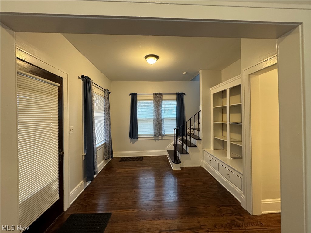 Berwick - Residential Lease