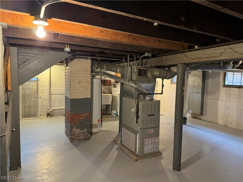 Berwick - Residential Lease