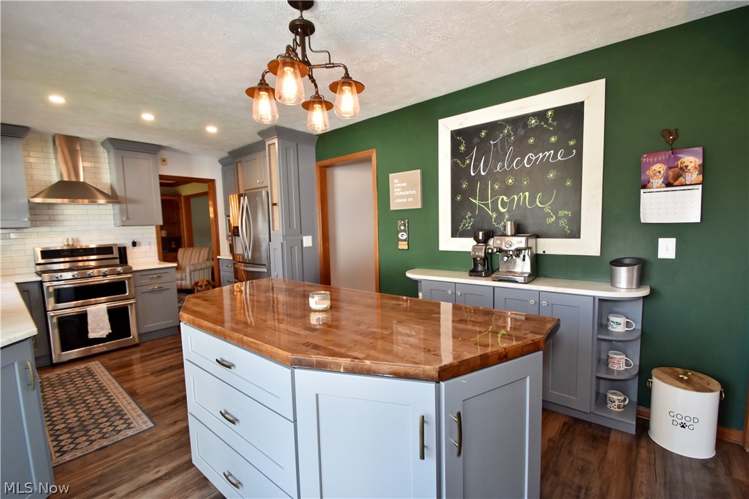 Timber Rdg 01 - Residential